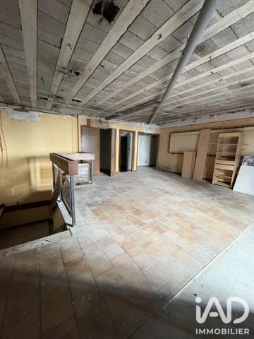 Immeuble à vendre 271 m² Bourges