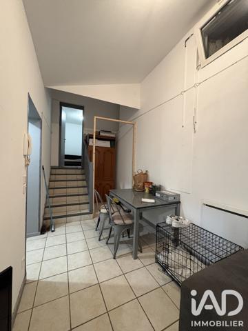 Immeuble à vendre 271 m² Bourges