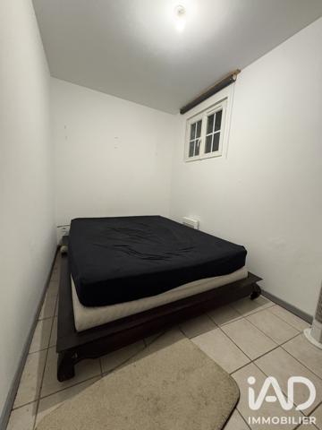 Immeuble à vendre 271 m² Bourges