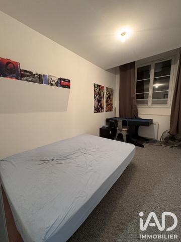 Immeuble à vendre 271 m² Bourges