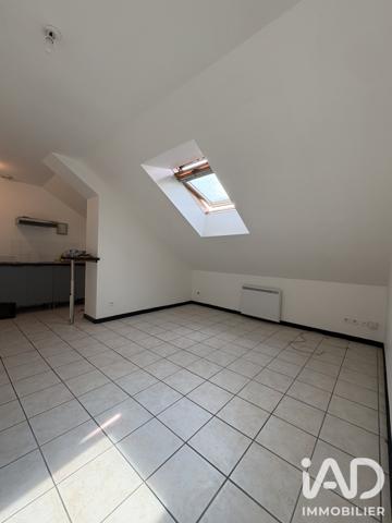 Immeuble à vendre 271 m² Bourges