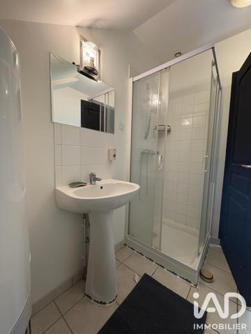 Immeuble à vendre 271 m² Bourges