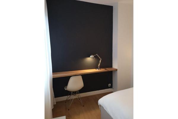 A LOUER : T2 à LA MADELEINE • • 960 € CC • Réf. 6128
