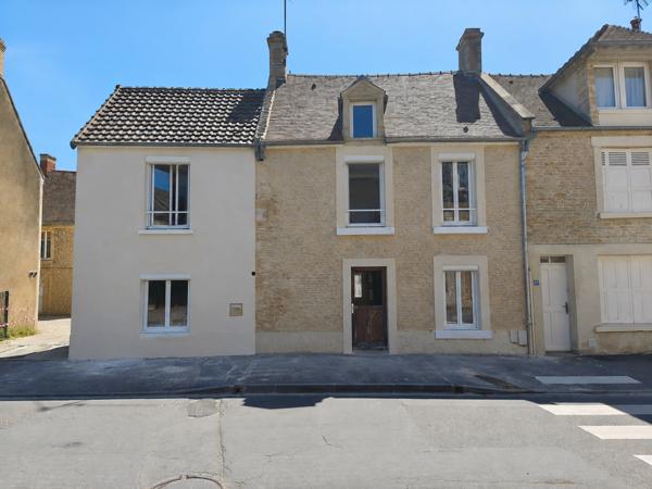 Maison à vendre à Bernières-sur-Mer (14990) - Calvados