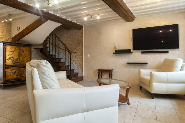 Maison à vendre à Bernières-sur-Mer (14990) - Calvados