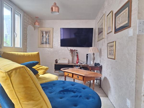 Maison à vendre à Bernières-sur-Mer (14990) - Calvados