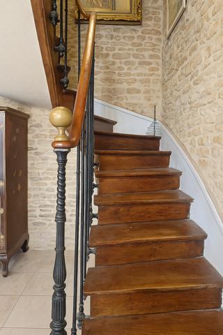 Maison à vendre à Bernières-sur-Mer (14990) - Calvados