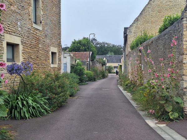 Maison à vendre à Bernières-sur-Mer (14990) - Calvados