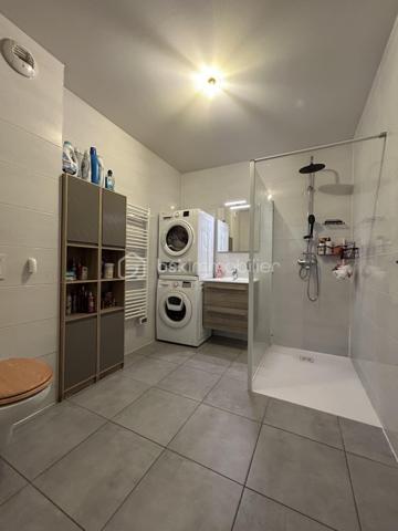 Appartement de 45,44 m²