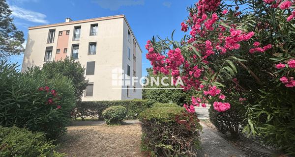 À vendre Appartement 3 pièces 62 m² - Perpignan 66000