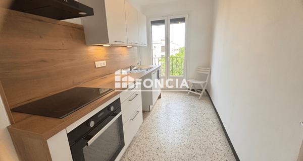 À vendre Appartement 3 pièces 62 m² - Perpignan 66000