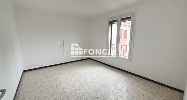 À vendre Appartement 3 pièces 62 m² - Perpignan 66000