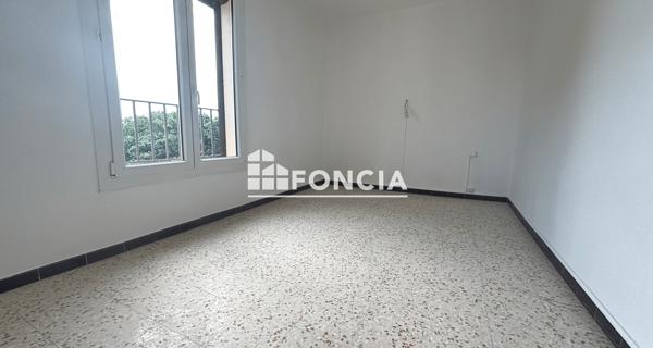 À vendre Appartement 3 pièces 62 m² - Perpignan 66000