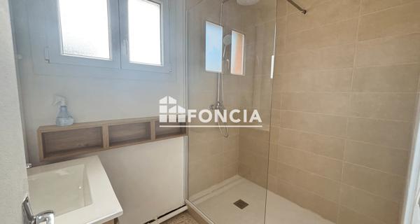 À vendre Appartement 3 pièces 62 m² - Perpignan 66000