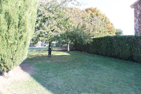 Dpt Vienne (86), à vendre POITIERS maison de 155 m² - Terrain de 1 200,00 m²