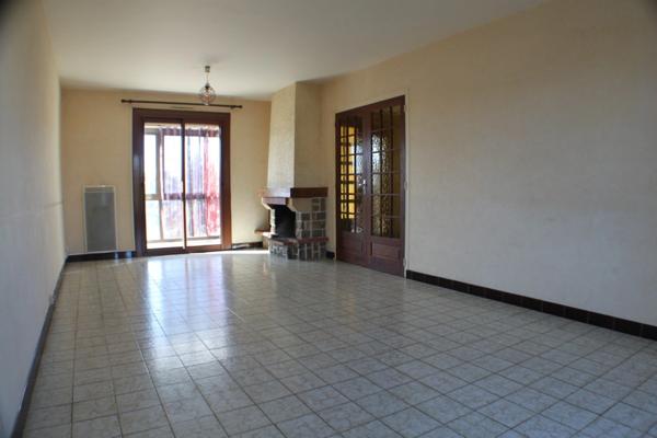 Dpt Vienne (86), à vendre POITIERS maison de 155 m² - Terrain de 1 200,00 m²