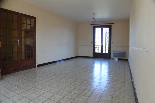 Dpt Vienne (86), à vendre POITIERS maison de 155 m² - Terrain de 1 200,00 m²