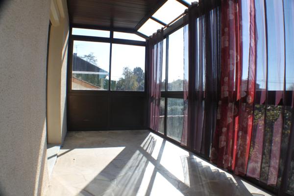 Dpt Vienne (86), à vendre POITIERS maison de 155 m² - Terrain de 1 200,00 m²