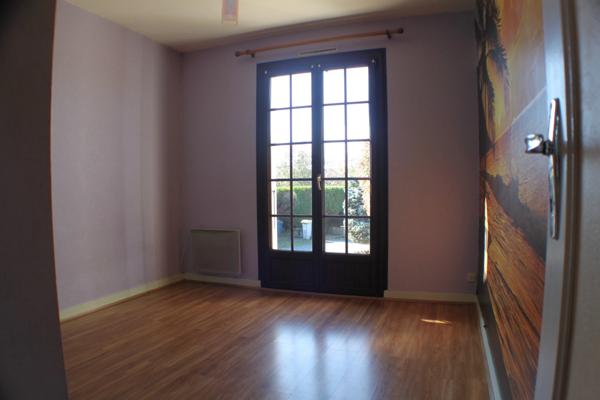 Dpt Vienne (86), à vendre POITIERS maison de 155 m² - Terrain de 1 200,00 m²