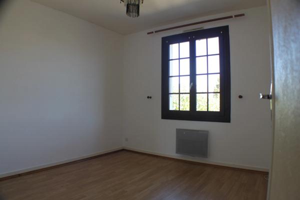 Dpt Vienne (86), à vendre POITIERS maison de 155 m² - Terrain de 1 200,00 m²