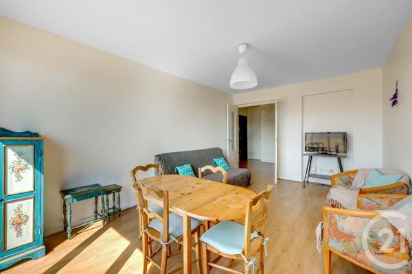 Appartement F4 à vendre  3 pièces - 71,12 m2 VANVES - 92