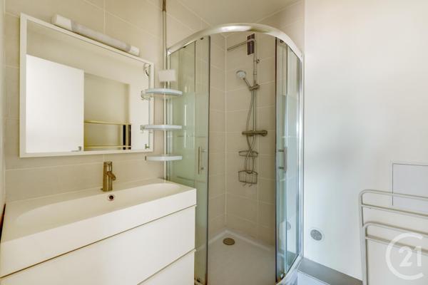 Appartement F4 à vendre  3 pièces - 71,12 m2 VANVES - 92