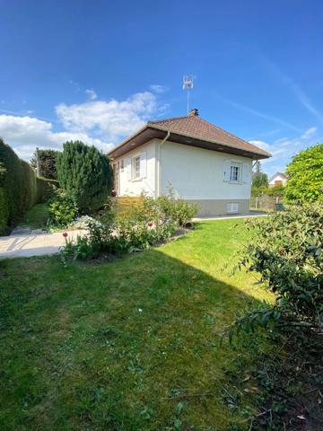 Vente Maison 5 pièces à Chambly