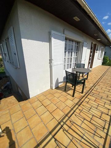 Vente Maison 5 pièces à Chambly