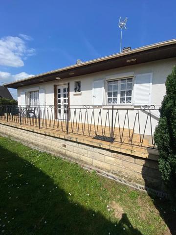 Vente Maison 5 pièces à Chambly