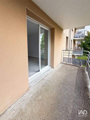 Appartement à vendre 3 pièces 64 m² Languidic