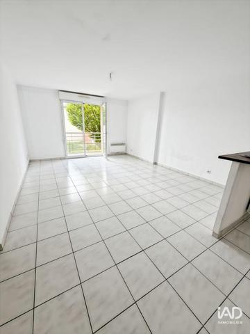 Appartement à vendre 3 pièces 64 m² Languidic