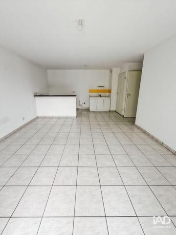 Appartement à vendre 3 pièces 64 m² Languidic