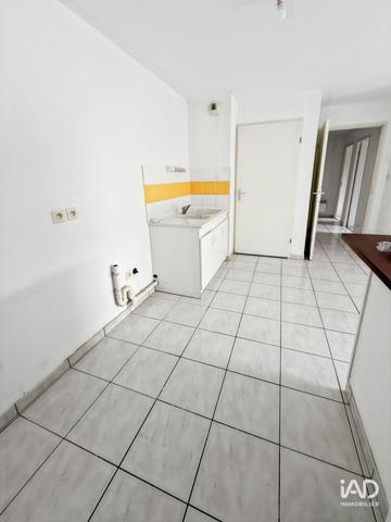 Appartement à vendre 3 pièces 64 m² Languidic