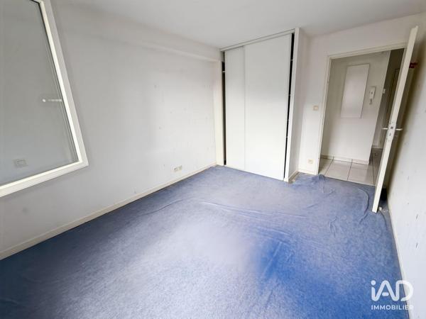 Appartement à vendre 3 pièces 64 m² Languidic