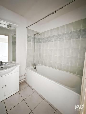 Appartement à vendre 3 pièces 64 m² Languidic