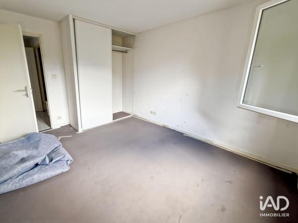 Appartement à vendre 3 pièces 64 m² Languidic