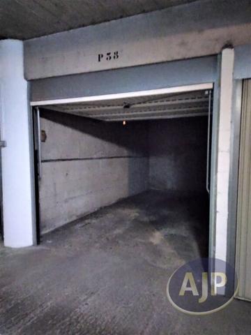 Location parking Paris 16eme : 249 € - AJP Immobilière Passy Paris 16