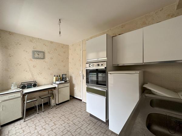 Nanterre (92000) Nanterre Préfecture - La Défense Parc : Appartement de 4 pièces sur 91,83 m² + balcon + terrasse + double box