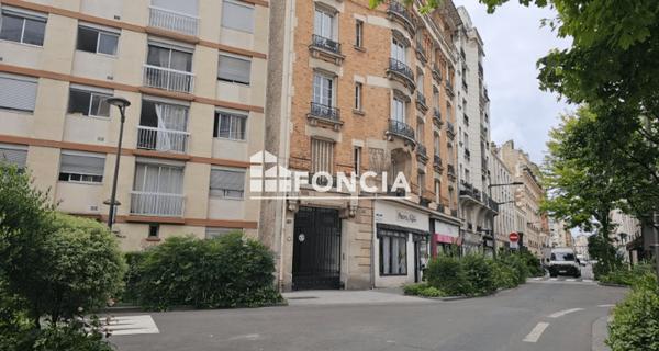 Location Appartement 2 pièces 39.11 m² - Vincennes 94300