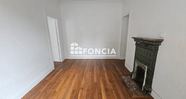 Location Appartement 2 pièces 39.11 m² - Vincennes 94300