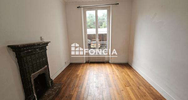 Location Appartement 2 pièces 39.11 m² - Vincennes 94300