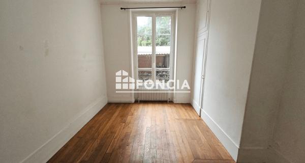 Location Appartement 2 pièces 39.11 m² - Vincennes 94300