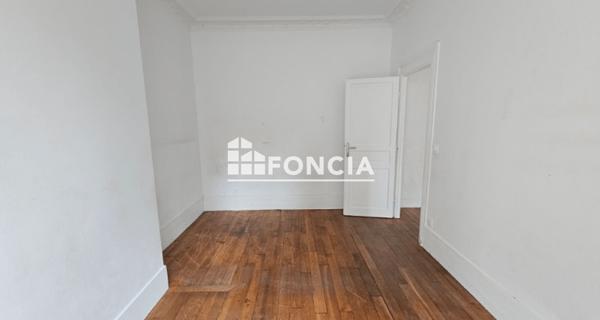 Location Appartement 2 pièces 39.11 m² - Vincennes 94300