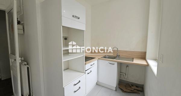 Location Appartement 2 pièces 39.11 m² - Vincennes 94300