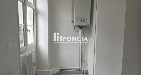 Location Appartement 2 pièces 39.11 m² - Vincennes 94300