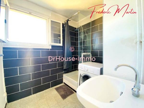 Appartement à vendre 4 pièces de 64 m²