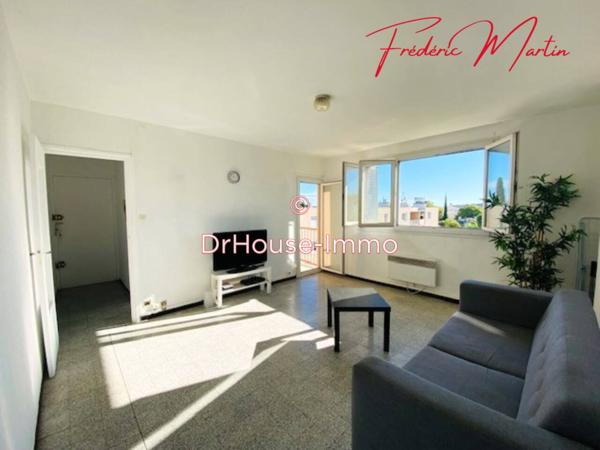 Appartement à vendre 4 pièces de 64 m²