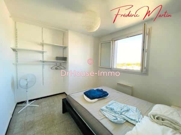 Appartement à vendre 4 pièces de 64 m²