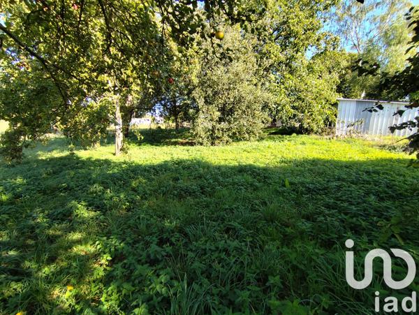 Maison à vendre 8 pièces 148 m² Bosroumois