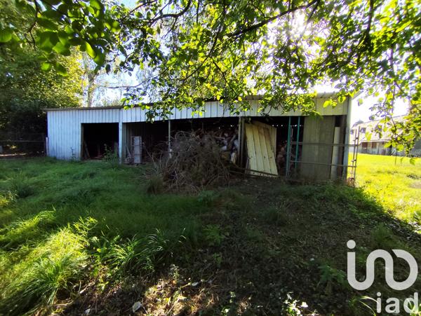 Maison à vendre 8 pièces 148 m² Bosroumois